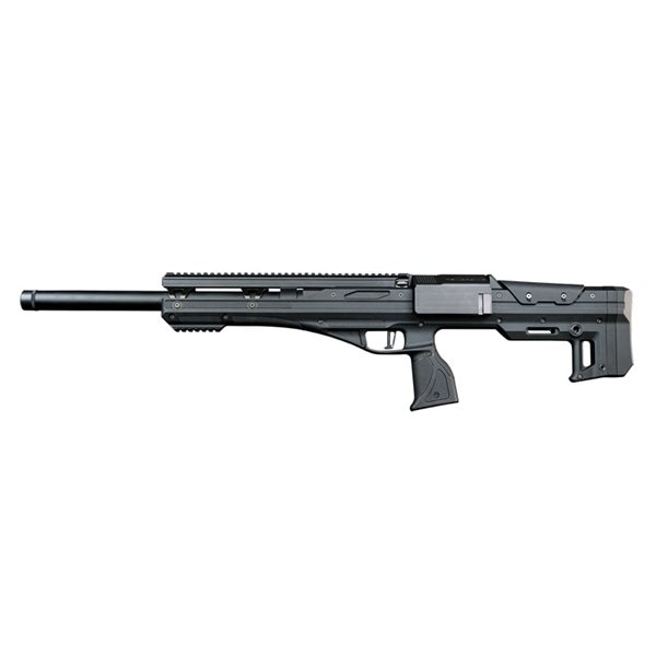ICS CXP-TOMAHAWK Ver.2 エアコッキングガン ブラック