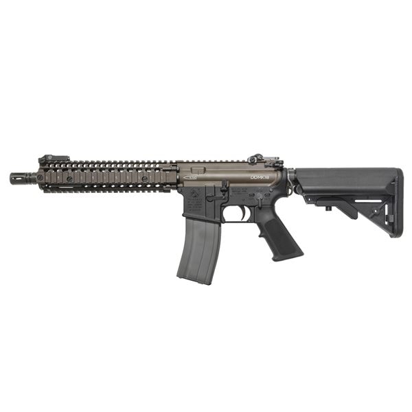 VFC Colt MK18 MOD1 RIS II V3 DX ver. �����֥����Хå� (COLT / DD Licensed) ���饳����ver. �ġ��ȡ���