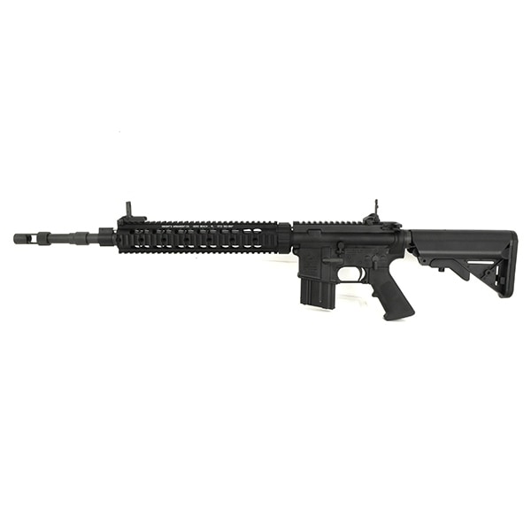 GHK MK12 MOD.1 SPR �����֥����Хå� ��ȥ饯���֥륹�ȥå� 2022 New ver. (��¤�쥷���С� / COLT Licensed)