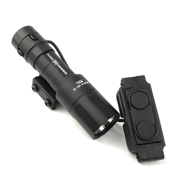 SOTAC Cloud Defensive REIN 2.0 MICRO タイプ LED フラッシュライト 