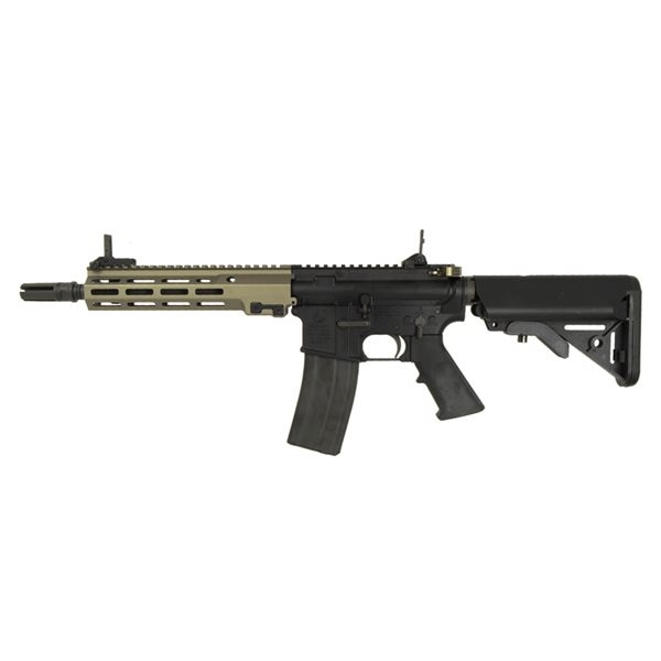 GHK GEISSELE SMR MK16 URG-I CO2 �����֥����Хå��饤�ե� 10.3����� 2022 New ver. (��¤�쥷���С� / Colt Licensed)