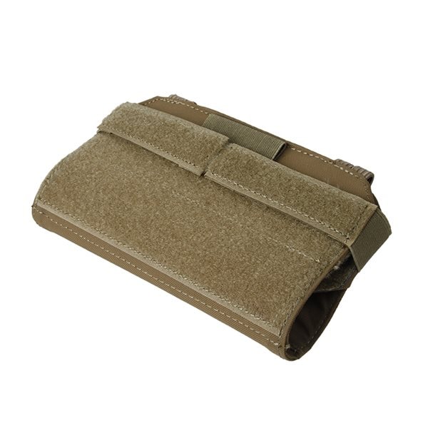 TMC MT アドミンポーチ コヨーテブラウン | エアガン,ミリタリー用品