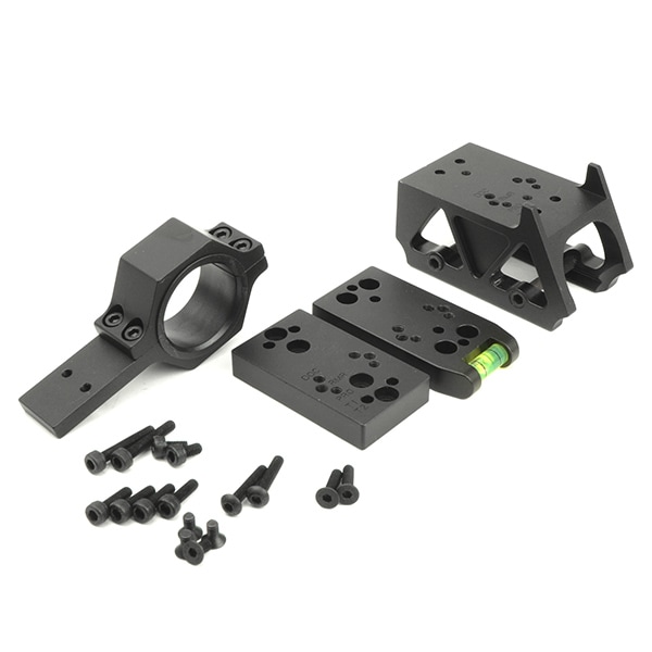 SOTAC ユニバーサル マウント セット RMR / T1・T2 / DOC / DP-Pro