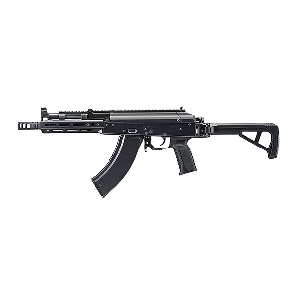 AKタイプエアガン ブラック AK-74N BLACKOUT(ASRE480) – Totowa Airsoft