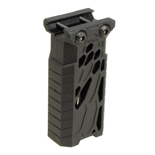 TANGO クリプテック迷彩 タイプ 樹脂製 フォアグリップ | エアガン