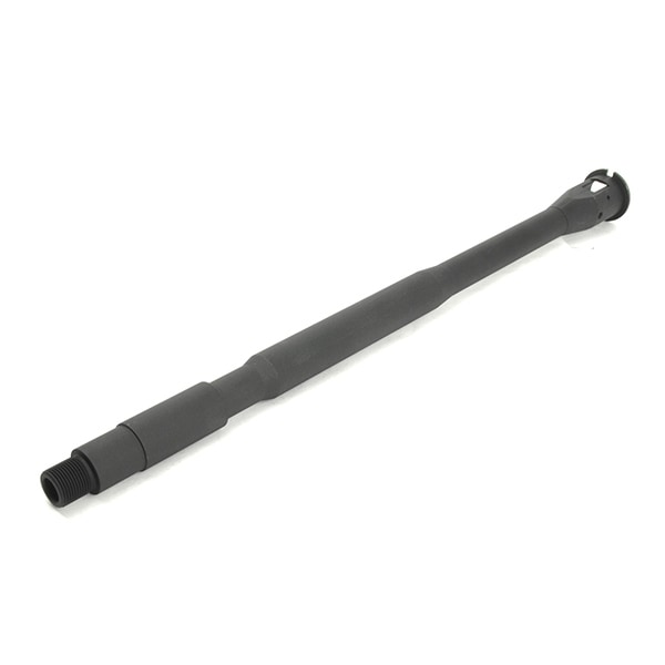 VFC 14.5インチ アルミニウム アウターバレル VFC M4 シリーズ用