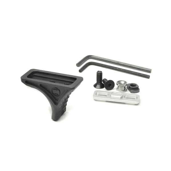 RAILSCALES Karve ������ �ϥ�ɥ��ȥå� KEYMOD / M-LOK�� �֥�å�