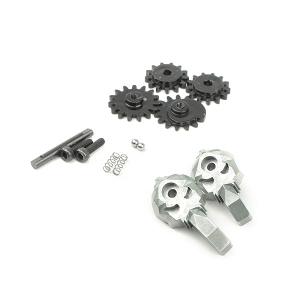 APS Skull Ambidextrous ե쥯 APS M4 ư С