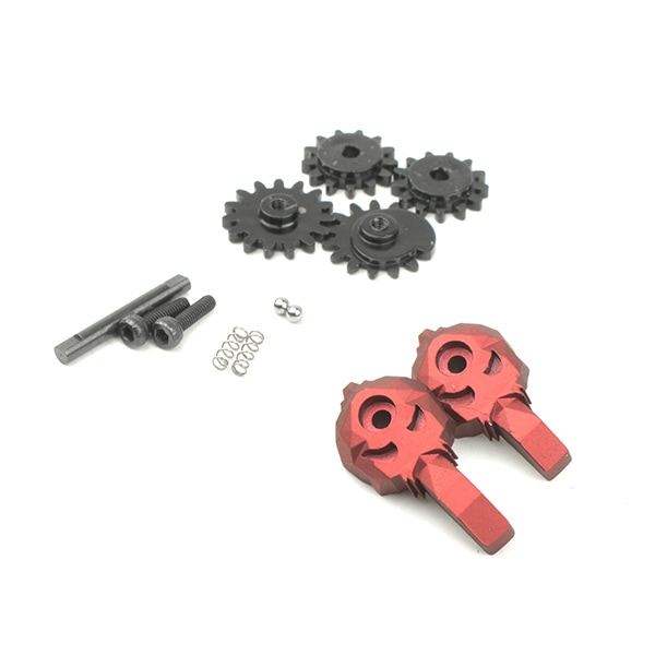 APS Skull Ambidextrous ե쥯 APS M4 ư å