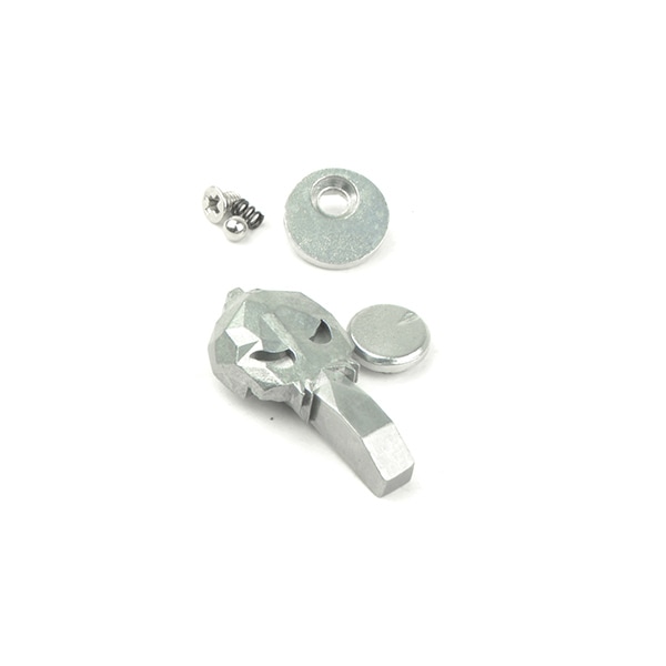 APS Skull �ե��������쥯���� �Ƽ�STD M4 ��ư������ ����С�