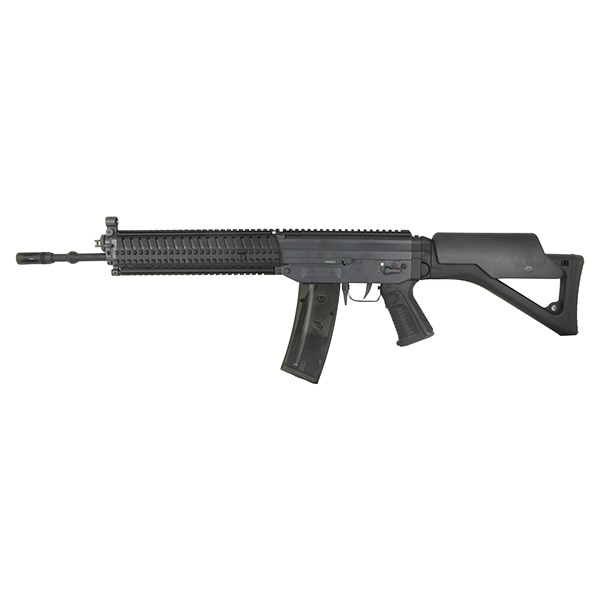 東京マルイ SIG551 東京マルイ SIG551 SWAT（SIG SG551） エアガンレビュー 電動