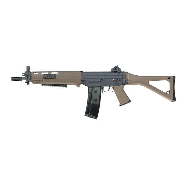 ICS ICS-53 SG551 SWAT ǥȥ顼