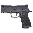 SIG AIR P320 XCARRY �����֥����Хå����� (SIG Licensed)