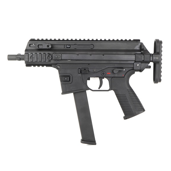 MARUYAMA SCW-9 PRO-G ガスブローバック 刻印ver. | エアガン