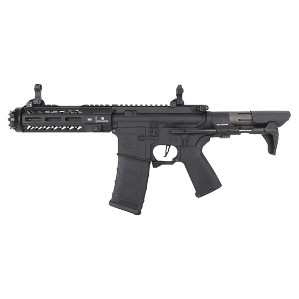 E&C 333E-1 STRIKE �ѥȥꥪ�å� PDW7 �Żҥȥꥬ����� ��ư���� �֥�å�