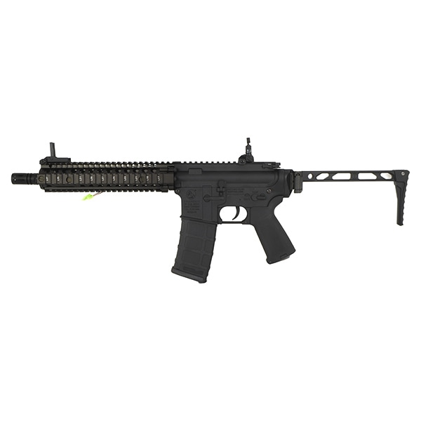 E&C EC603E-WB2 Mk18 Mod1 ��ȥ饯���֥륹�ȥå�ver. �Żҥȥꥬ����� ��ư����