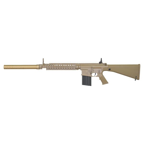 E&C 901E-SE KAC M110 SASS サプレッサーセット (Kestrel V2 BASIC搭載 