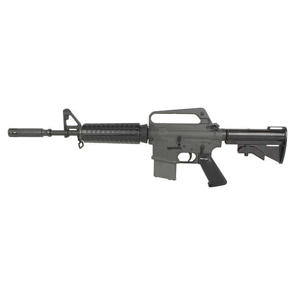 VFC COLT XM177E2 ARMYGRAY ���饳����ver. �����֥����Хå� (COLT Licensed / ����åץ�������)