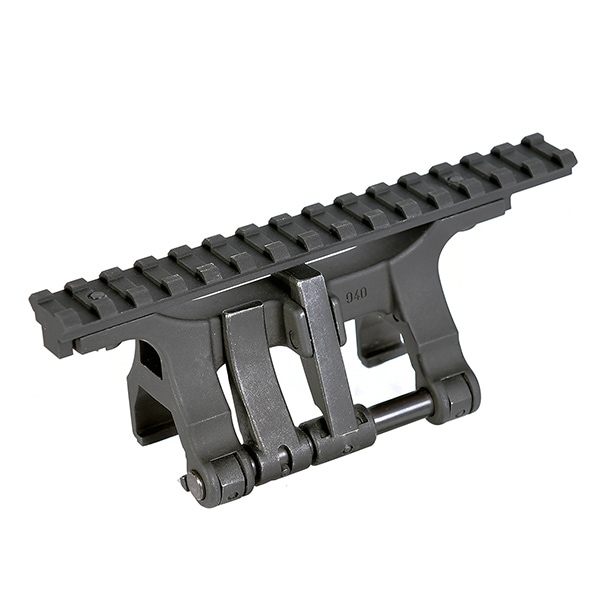 VFC MP5/G3/HK53 Quick Release ץޥ