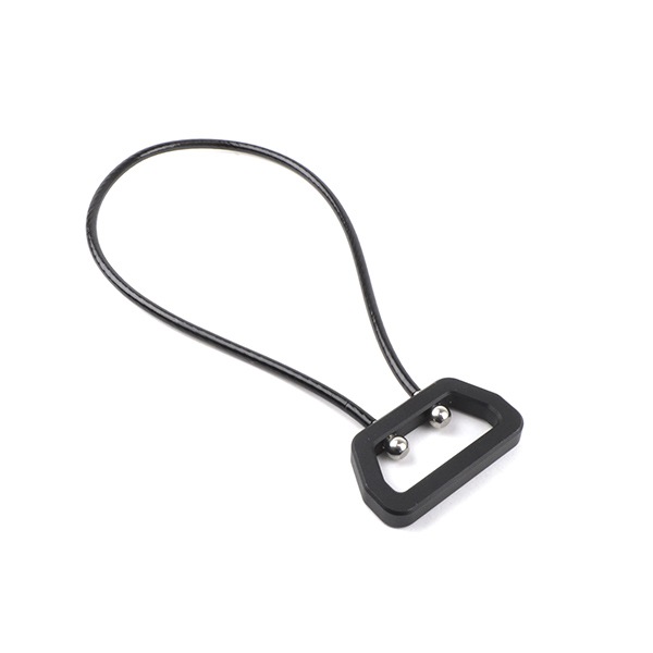 Z&Z BFG タイプ ユニバーサル スリングアタッチメント ブラック