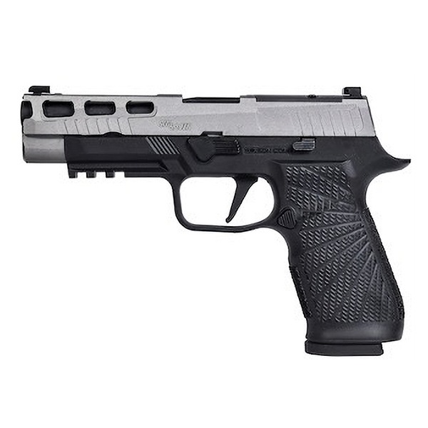Parabellum P320 PRO WC Custom 4.7����� �����֥����Хå����� �����󥰥졼