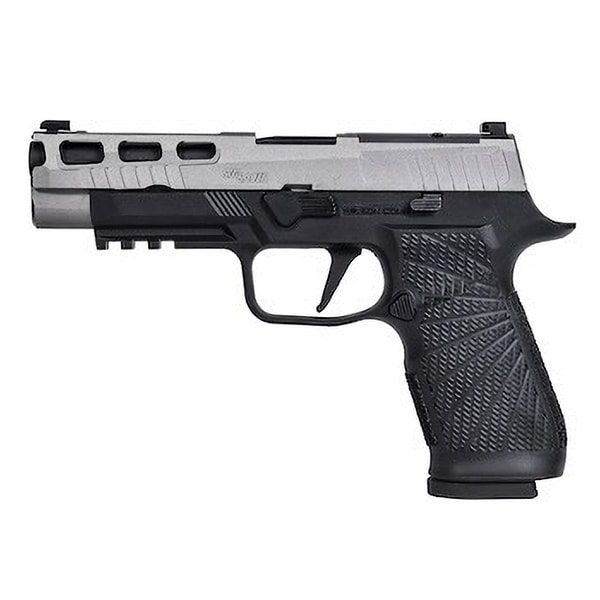 Parabellum P320 PRO WC Custom 4.7����� �����֥����Хå����� �����󥰥졼