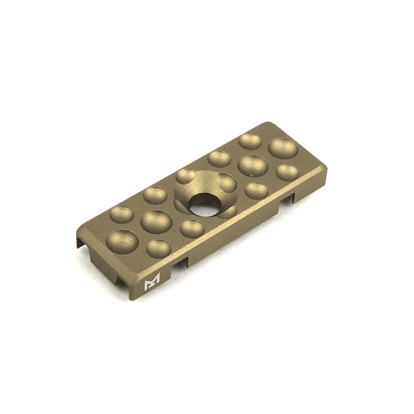 SOTAC PCM Panel Cable Management M-LOK �졼��ѥͥ�Type-B �ǥ����ȥ��顼