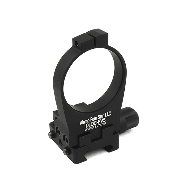 SOTAC ALAMO FOUR STAR ������ DLOC PVS-14 �����ݥ�ޥ���� �֥�å�
