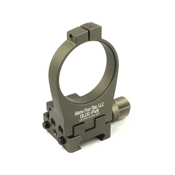 SOTAC ALAMO FOUR STAR ������ DLOC PVS-14 �����ݥ�ޥ���� �ǥ����ȥ��顼