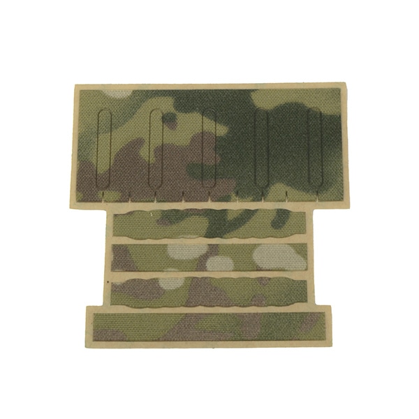 SOTAC × SPT OKW-18350 ウェポンライト タクティカル ラップ