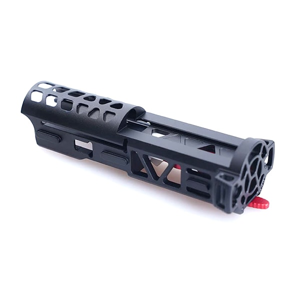 5KU 饤ȥ CNC ߥ˥ ܥ 쥯åå Action Army AAP01  ֥å