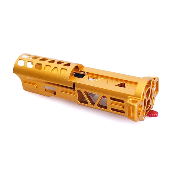 5KU �饤�ȥ������� CNC ����ߥ˥��� �ܥ�� ���쥯���������å����å� Action Army AAP01 ���������� �������