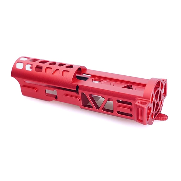 5KU �饤�ȥ������� CNC ����ߥ˥��� �ܥ�� ���쥯���������å����å� Action Army AAP01 ���������� ��å�