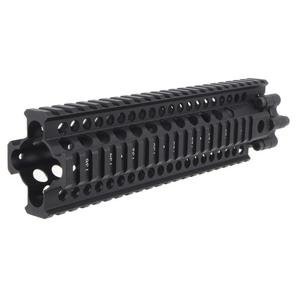 期間限定SALE】Daniel Defenseタイプ Lite Rail 9 インチ ハンド