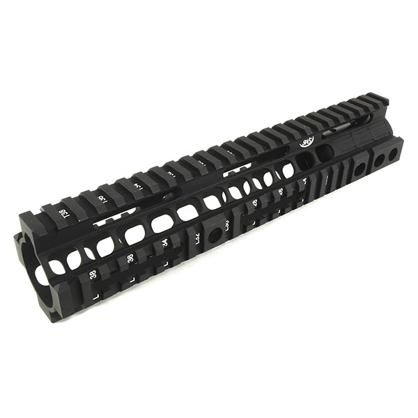 期間限定SALE】Noveske Free Float Handguard Rail タイプ 10 インチ