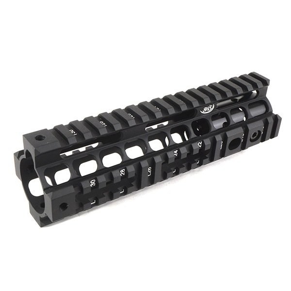 AR15 RAIL 9.0 ハンドガード 期間限定SALE】Noveske Free Float Handguard Rail タイプ 7.25