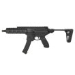 APFG MPX 8inch Carbine �����֥����Хå� ���ver. [APFG-S-006BK]