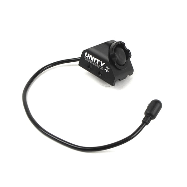 Z&Z UNITY 20mm(ԥƥˡ)졼 Hot Button ߥ󥰥ǥХѥܥ 3.5mmü ֥å