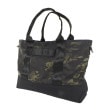 FLYYE HOOO SPT TOTE BAG Multicam Black 
