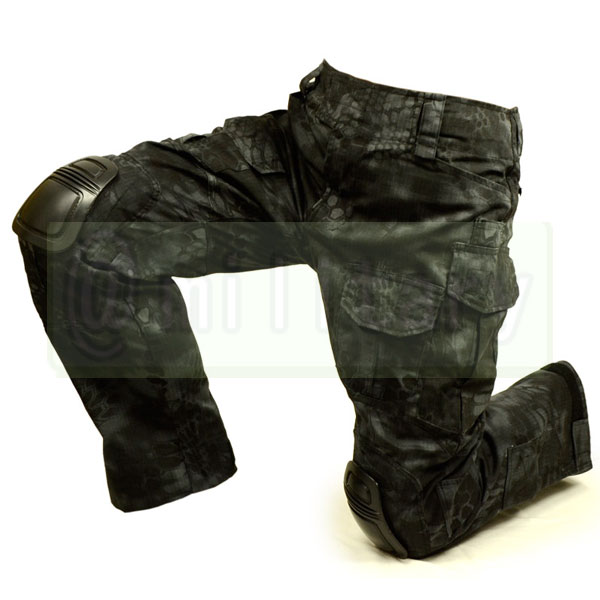 CRYE G3タイプ コンバットパンツ テュポン迷彩 サバゲー,サバイバル