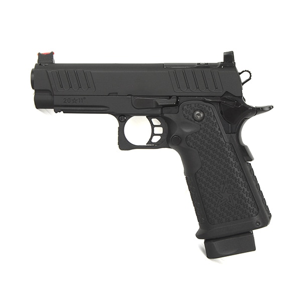 EMG STACCATO C2 2011 ガスブローバックガン JPver. (STACCATO