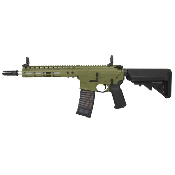 EMGT8 SP SYSTEM NOVESKE N4 (MWS System) ֥Хå (Noveske Licensed) Х꡼
