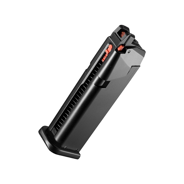 東京マルイ GLOCK G17 ガスブローバックシリーズ用スペア
