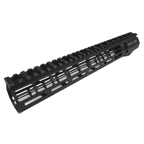 IRON AIRSOFT AERO AR15 ATLAS R-ONE M-LOKϥɥ (PTW/GBB M4꡼) 12.7 [2202B]