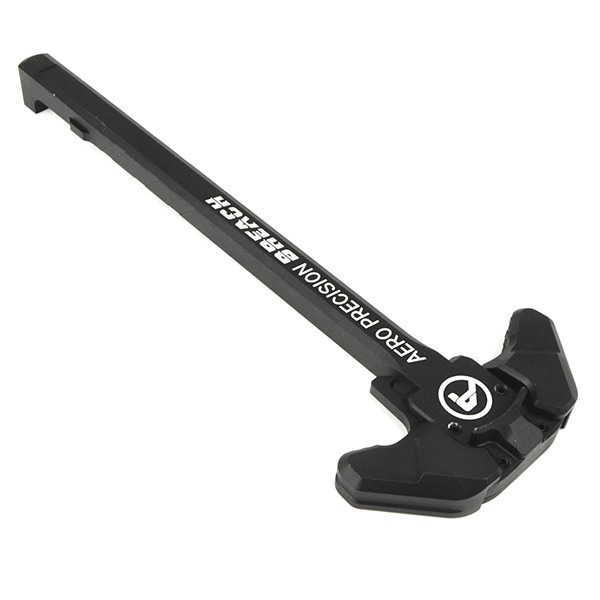 実物 battlearms チャージングハンドル BATTLEARMS RACK Charging Handle 実パ レビュー Vol.12
