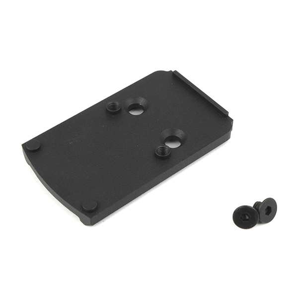 Parabellum PB-P320���꡼������ Optic Adapter Plate / RMR �б��ޥ����