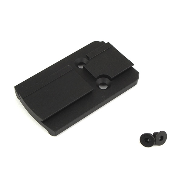 Parabellum PB-P320���꡼������ Optic Adapter Plate / ACRO �б��ޥ����