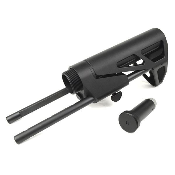 5KU MD������ CQB ��ȥ饯���֥� ���ȥå� �ޥ륤 MWS M4 �����֥����Хå���