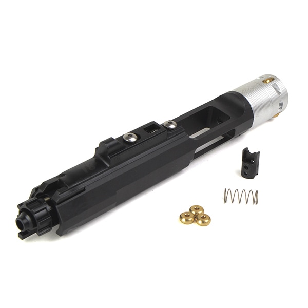 T8 SP SYSTEM CGS �����ѡ��ϥ����ԡ��� �������� �ܥ�ȥ���ꥢ���å� CGS / ����ޥ륤 M4 MWS GBB��