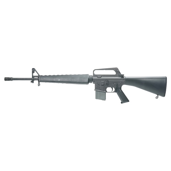 東京マルイ　m16a1　ガスブロ VFC COLT M16A1 V3 ガスブローバック (COLT Licensed